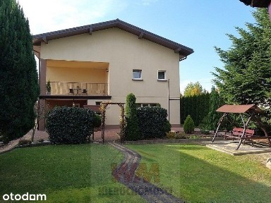 Dom, 144 m², Grójec
