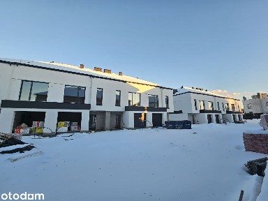 Sęczkowa Residence - Wawer - 15 min do centrum - Ostatnie 2 segmenty