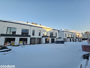 Sęczkowa Residence - Wawer - 15 min do centrum - Ostatnie 2 segmenty