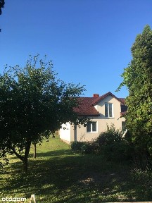 Dom Wola gmina Czerwińsk