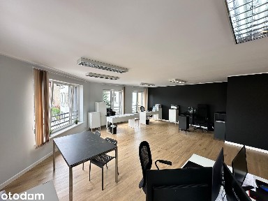Lokal użytkowy, 90 m², Leszno