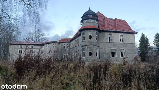 Pałacowa, Małkowo, Żukowo, kartuski, pomorskie