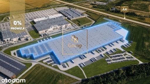 Trynek, Gliwice, śląskie