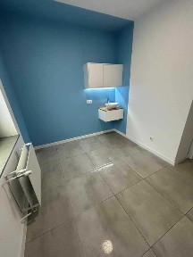 Bełchatów - gabinet w centrum miasta, wynajem