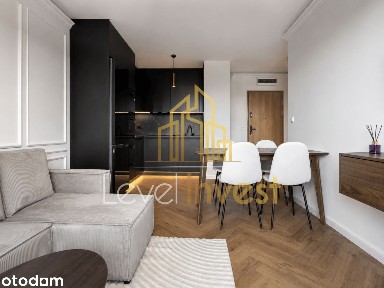 2-Pokojowy Apartament do wynajęcia w Krakówie na Zygmunta Glogera 7