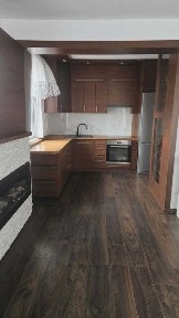 Mieszkanie gm. Kleszczów w Łuszczanowicach