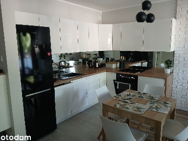 Mieszkanie 50m2 w centrum na parterze