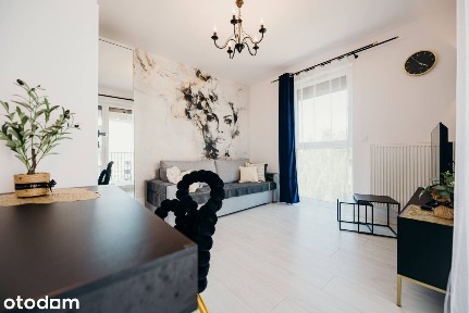 51 m² | 3 pokoje | garaż | taras | Prymasa 1000-le