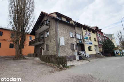 Centrum, Zielona Góra, lubuskie