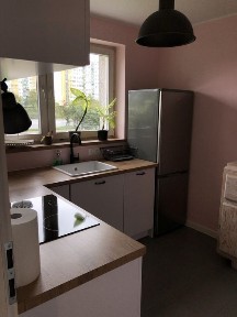 Mieszkanie 56m2 z dużym tarasem i ogrodem | Konin centrum