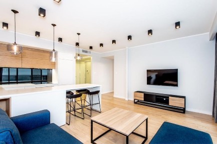 Mieszkania dla firm wynajem mieszkań apartamenty każdy termin 1 2 3 pokoje Poznan centrum szukam mieszkania