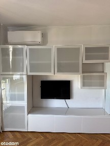 MIESZKANIE NA WYNAJEM 22m2 UL. BATOREGO / MOKOTÓW