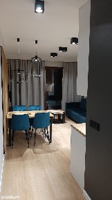Nowoczesne 3-pokoje na Mokotowie klimatyzacja i garaż bez prowizji
