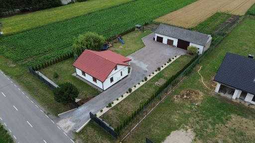 ***REZERWACJA***Horyszów Polski Posiadłość na sprzedaż
