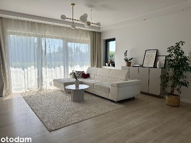 Dom, do którego chce się wracać. Parterowy | 161 m² | działka 900 m²