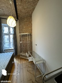 Pokój w centrum miasta z prywatną łazienką
