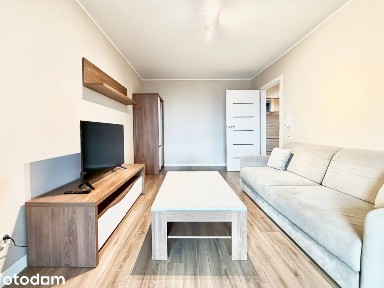 Magnolia | 2 pokoje | 50m2 | Balkon | Garaż