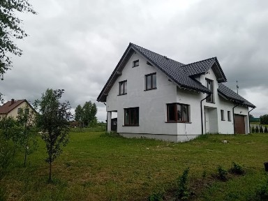 Gowidlino - dom 222 m2