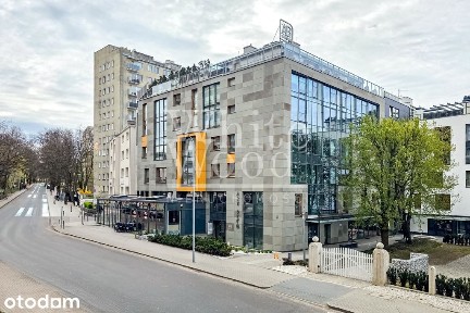 Lokal biurowy | Art Deco | Zakup na VAT