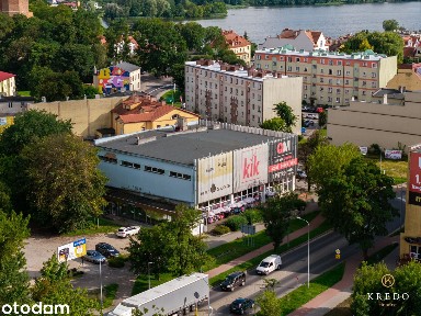 Gotowa inwestycja komercyjna w centrum Człuchowa - 633 m² potencjału