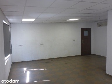 ul. Tadeusza Kościuszki, Śródmieście, Rybnik, śląskie