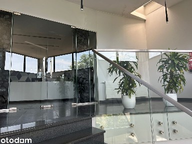 Wynajmę biuro 18 m2 w pięknym biurowcu, ul. Strzelców Bytomskich 129