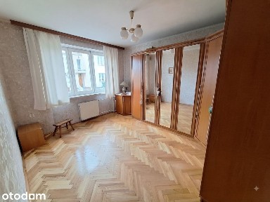 Mieszkanie bezczynszowe w domu jednorodzinnym Garaż, Ogródek