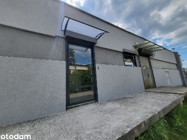 Lokal Użytkowy po remoncie - 36m2, Bezpośrednio, Sosnowiec, Środula