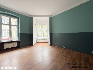 Lokal Biurowo Usługowy Chorzów Wolności