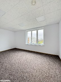 Lokale biurowe | Biuro / Usługi | Os. Bażantów, Katowice I nowe