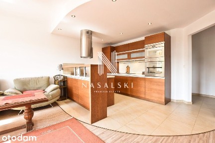 3 pokoje Leśne 75m2 balkon klimatyzacja