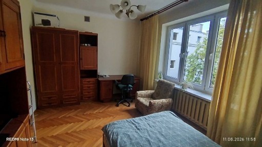 Mieszkanie dla studentów REZERWACJA