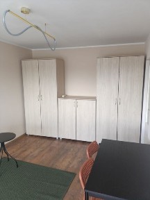 Wynajmę 2-pokojowe mieszkanie z balkonem, ul. Konstytucyjna 7 - dla studentów