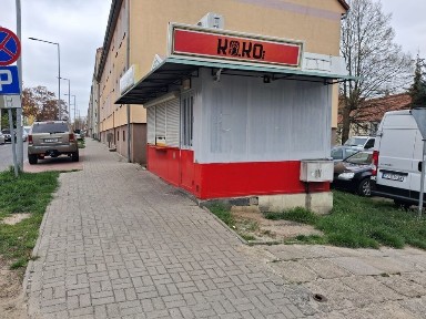 Lokal do wynajęcia Krosno Odrzańskie