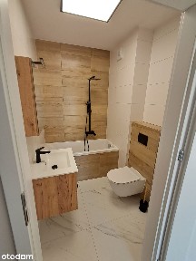 Nowe 2-pokojowe mieszkanie 34 m² Os Dąbrówka Leśna polana Dopiewiec