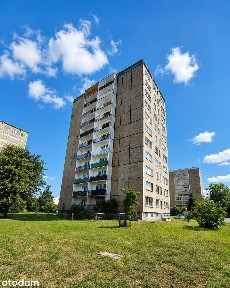 Tuż przy Malcie, 3 pokojowe z potencjałem, winda.