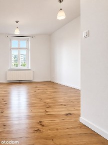 Dwa pokoje z balkonem. Jeżyce