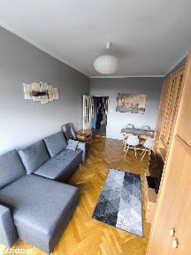 BEZPOŚREDNIO wynajmę 2-pokojowe mieszkanie na Gdańskim Przymorzu.