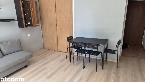 Kawalerka 23 m²