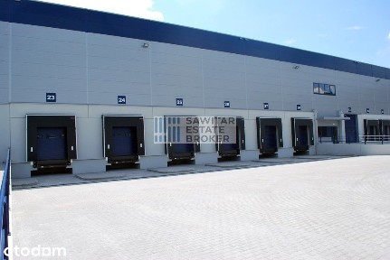 Klasa A, 220m2 biur/socjalu, od zaraz-bez prowizji