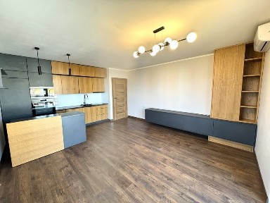 Nowoczesne Mieszkanie 65m2 | RĄBIN PARK | WINDA 3 ostatnie pietro | 3 pokoje | blok 2019 | MIEJSCE POSTOJOWE | KLIMATYZACJA | ** osiedle zamknięte
