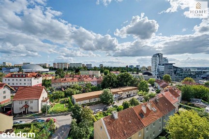 Mieszkanie przy Parku, blisko Centrum, 2 pokoje