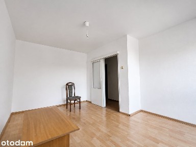 Halemba | 47 m² | 2 pokoje z balkonem | 2. piętro