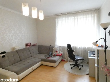 Blisko WSB! 2 pokoje, 47,02m2, ul. Cieplaka, REZERWACJA