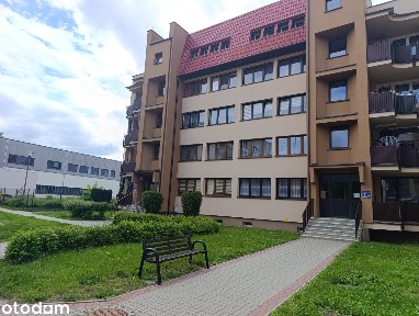 2 pokoje z dużym potencjałem do własnej aranżacji, 0% prowizji!