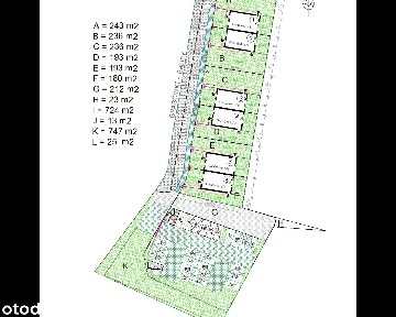 Komfortowe mieszkanie, Grabówki, Wieliczka, ZIELONE GRABÓWKI, M-TWINS