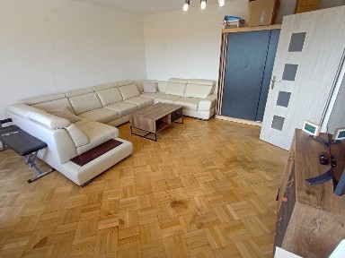 Przestronne mieszkanie w centrum Rzeszowa
