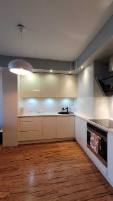 Nowoczesne 2-pokojowe mieszkanie 42 m² Balkon + garaż, Zielona okolica - gotowe do zamieszkania! Naramowice Poznań, JASNA ROLA 36