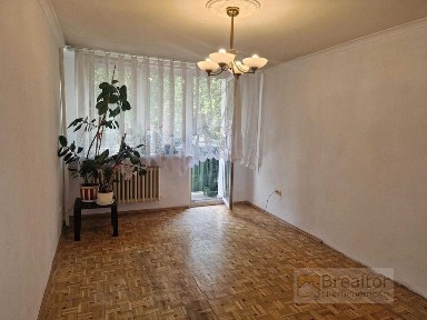 Na sprzedaż - 3 pokojowe mieszkanie - Poznań Ogrody