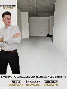 Mieszkanie na Osiedlu Scarpa Gdańsk Wykończ pod klucz z Grupą Brewczak